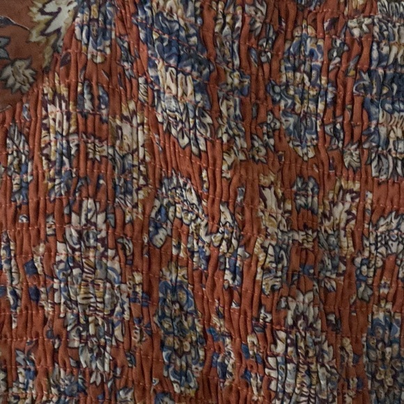 Clad and Cloth Prairie Dress - Picture 2 of 3